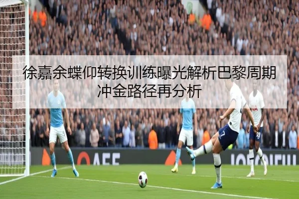 徐嘉余蝶仰转换训练曝光解析巴黎周期冲金路径再分析